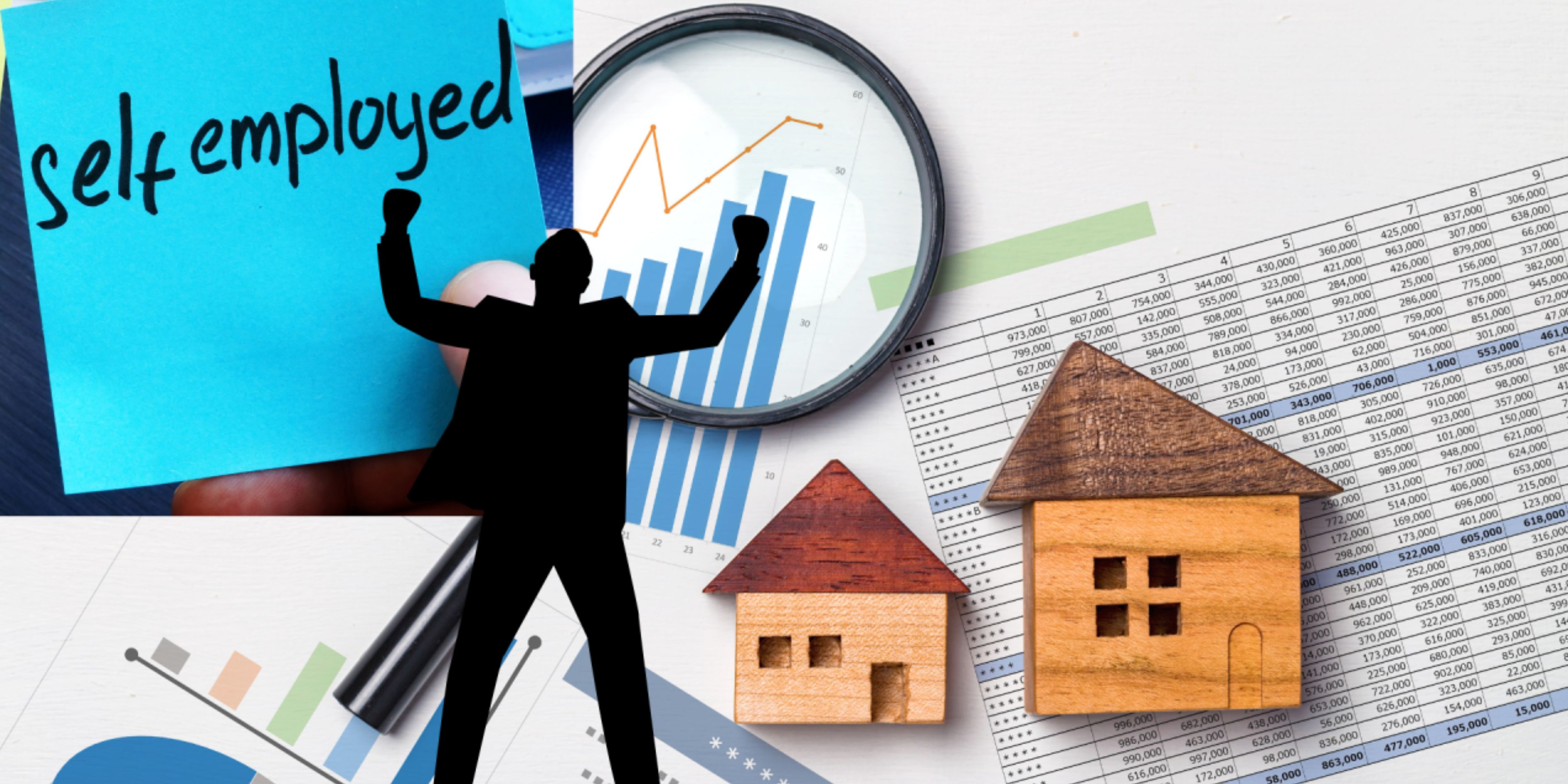 How Income Verification Works for Entrepreneurs